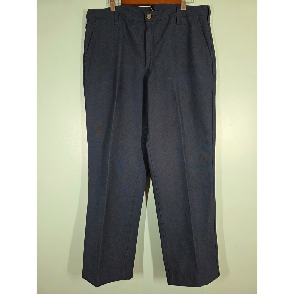 Workrite FR NOMEX‎ 2112 Flame-Resistant Pants HRC1 Arc Rated 34 X 31 Mexico
